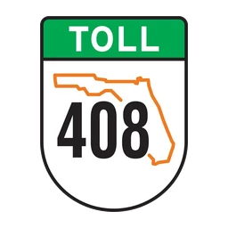 State Road 408