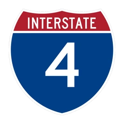 Interstate 4